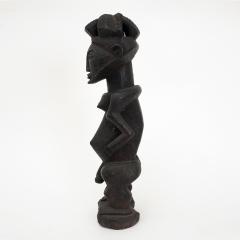 KUSU Statue tribal art Democratic Republic of Congo - 3540616