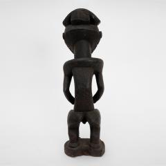 KUSU Statue tribal art Democratic Republic of Congo - 3540617
