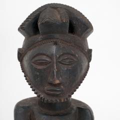 KUSU Statue tribal art Democratic Republic of Congo - 3540620
