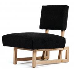 KYOTO slipper chair - 2942107