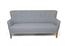 Kaare Klint Danish Designed Sofa - 1351295