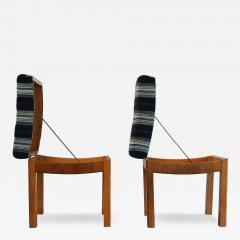 Kaare Klint Danish Footstools with Pop Up Storage - 4396024