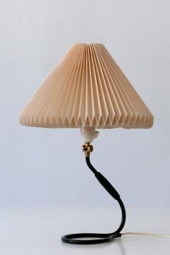 Kaare Klint Elegant Rare Table Lamp or Wall Light by Kaare Klint for Le Klint Denmark - 1972575