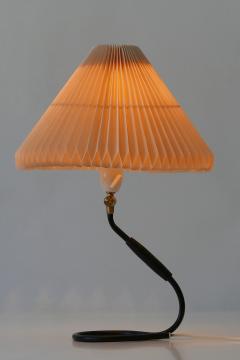 Kaare Klint Elegant Rare Table Lamp or Wall Light by Kaare Klint for Le Klint Denmark - 1972579