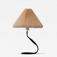 Kaare Klint Elegant Rare Table Lamp or Wall Light by Kaare Klint for Le Klint Denmark - 1973634