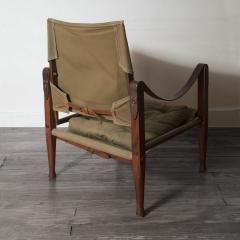 Kaare Klint Kaare Klint Safari Chair Rud Rasmussen Denmark 1933 - 803352