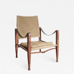 Kaare Klint Kaare Klint Safari Chair Rud Rasmussen Denmark 1933 - 805515