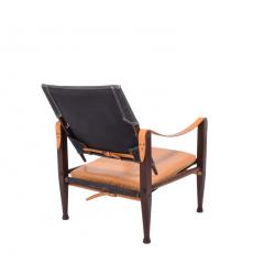 Kaare Klint Kaare Klint Safari chair for Rud Rasmussen - 972379