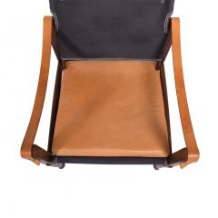 Kaare Klint Kaare Klint Safari chair for Rud Rasmussen - 972381