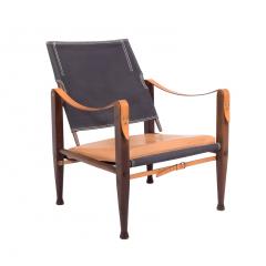 Kaare Klint Kaare Klint Safari chair for Rud Rasmussen - 972382