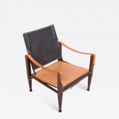 Kaare Klint Kaare Klint Safari chair for Rud Rasmussen - 988268