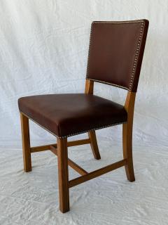 Kaare Klint Kaare Klint Side Chair Rud Rasmussen - 4221214