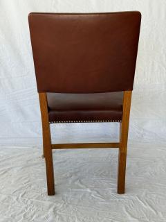 Kaare Klint Kaare Klint Side Chair Rud Rasmussen - 4221216