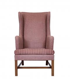 Kaare Klint Kaare Klint Wingback Chair - 178273