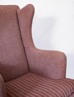 Kaare Klint Kaare Klint Wingback Chair - 178278