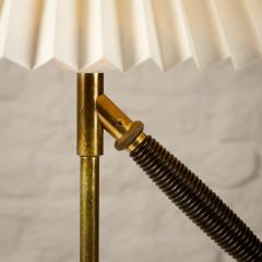 Kaare Klint Le Klint 306 Table or Wall Lamp in Brass by Kaare Klint Denmark 1960s - 2548178