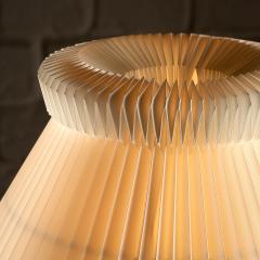 Kaare Klint Le Klint 306 Table or Wall Lamp in Brass by Kaare Klint Denmark 1960s - 4158885