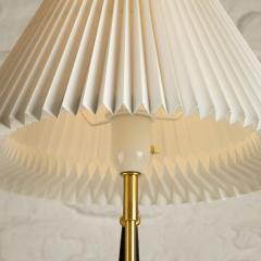 Kaare Klint Le Klint 306 Wall or Table Lamp in Brass by Kaare Klint Denmark - 2706349