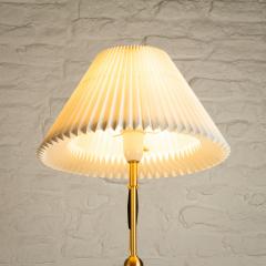 Kaare Klint Le Klint 306 Wall or Table Lamp in Brass by Kaare Klint Denmark - 2706351