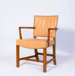 Kaare Klint Pair of Kaare Klint Armchairs - 177140