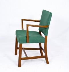 Kaare Klint Pair of Kaare Klint Armchairs - 178406