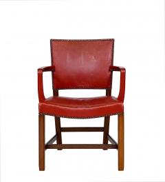 Kaare Klint Pair of Kaare Klint Armchairs - 178446