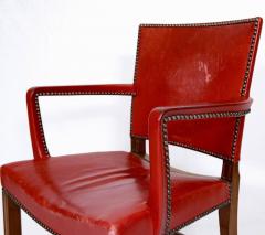 Kaare Klint Pair of Kaare Klint Armchairs - 178452