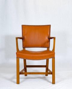 Kaare Klint Pair of Kaare Klint Armchairs - 178496