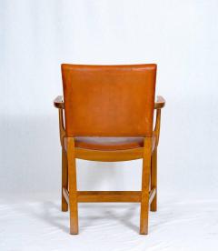 Kaare Klint Pair of Kaare Klint Armchairs - 178499