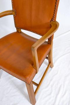 Kaare Klint Pair of Kaare Klint Armchairs - 178500