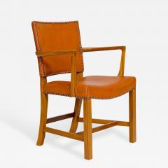 Kaare Klint Pair of Kaare Klint Armchairs - 179753