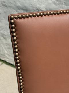 Kaare Klint Set of 4 Kaare Klint Red Chairs  - 4095021