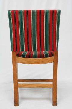 Kaare Klint Set of Eight Kaare Klint Dining Chairs - 177406
