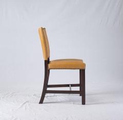 Kaare Klint Set of Eight Kaare Klint Dining Chairs - 221010