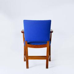 Kaare Klint Set of Six Kaare Klint Armchairs - 291025