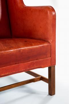 Kaare Klint Sofa Model No 5011 Produced by Rud Rasmussen - 1847991