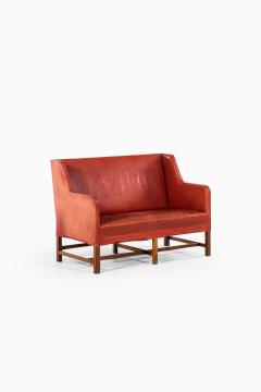 Kaare Klint Sofa Model No 5011 Produced by Rud Rasmussen - 1847994