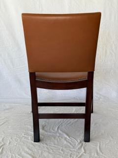 Kaare Klint The Red Chair - 4223716