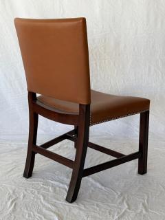 Kaare Klint The Red Chair - 4223717