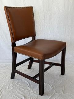 Kaare Klint The Red Chair - 4223718