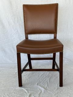 Kaare Klint The Red Side Chair - 4221083