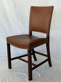 Kaare Klint The Red Side Chair - 4221084