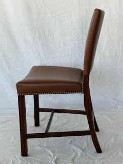 Kaare Klint The Red Side Chair - 4221085
