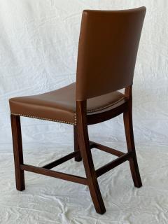 Kaare Klint The Red Side Chair - 4221086