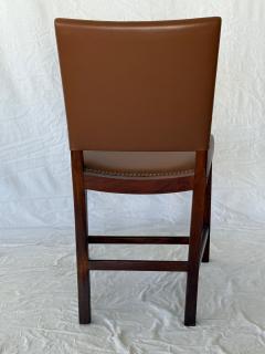 Kaare Klint The Red Side Chair - 4221087