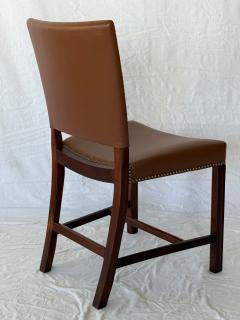 Kaare Klint The Red Side Chair - 4221088