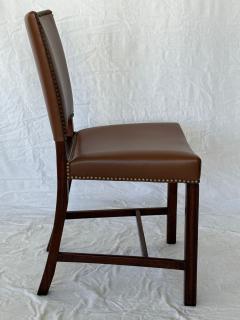 Kaare Klint The Red Side Chair - 4221089