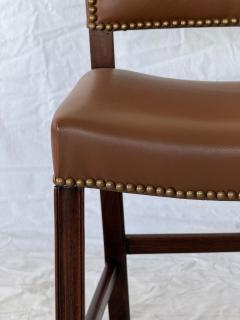 Kaare Klint The Red Side Chair - 4221090