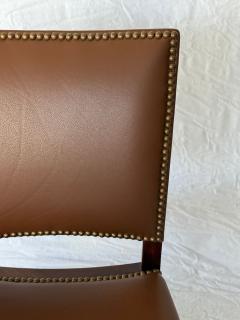 Kaare Klint The Red Side Chair - 4221091