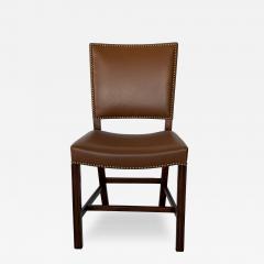 Kaare Klint The Red Side Chair - 4225618